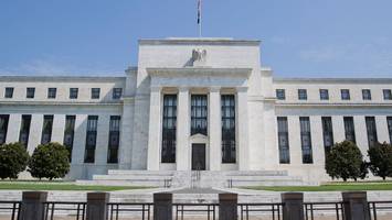 Trotz Bankenkrise - US-Notenbank Fed erhöht Leitzins um 0,25 Prozentpunkte