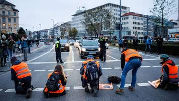 „sekundenkleber-transportverbot“  - münchner soll wegen sekundenkleber in der tasche 1000 euro zahlen