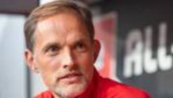 Bundesliga: Bayern-Hammer: Tuchel soll Job von Nagelsmann übernehmen