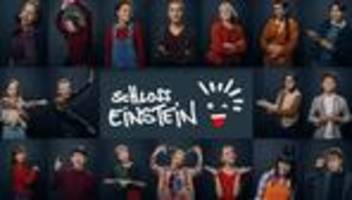 KiKA: Kinderserie «Schloss Einstein» geht in die 26. Staffel