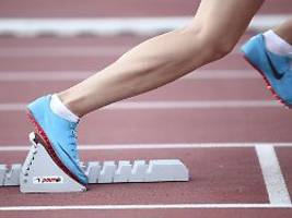 Athleten bleiben aber gesperrt: Leichtathletik hebt Dopingbann gegen Russen auf