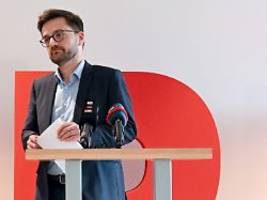Falsche Personalentscheidung: NRW-SPD-Parteichef Kutschaty tritt zurück
