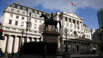 Notenbank: Bank of England zieht Zügel weiter an – Leitzins steigt