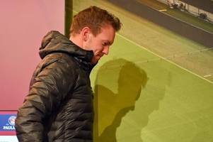Medienberichte: Hat der FC Bayern Trainer Nagelsmann entlassen?