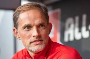 Bayern-Hammer: Tuchel soll Job von Nagelsmann übernehmen