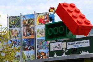 Legoland-Unfall: Jetzt liegt das Gutachten bei der Staatsanwaltschaft