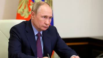 „Dummköpfe“, „Inkompetenz“ - Ex-Vertrauter übt vernichtende Kritik an Putins Kriegsführung