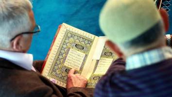 Ramadan 2023 - Was Sie zum muslimischen Fastenmonat wissen sollten