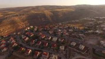 Auswärtiges Amt kritisiert Israels Rückkehrerlaubnis in Siedlungen