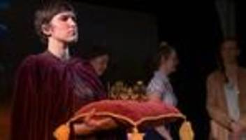 Extremismus: Theater in Halle bringt «Reichsbürger» auf die Bühne