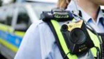 gewerkschaft: gdp unterstützt tragepflicht für bodycams bei nrw-polizei