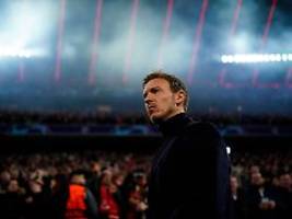 FC Bayern München gibt Demut auf: Nagelsmann wird zum gigantischen Millionenflop