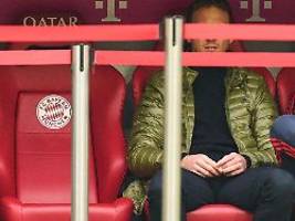Presse zum Rauswurf bei Bayern: Nagelsmann hatte keinen guten Ruf mehr