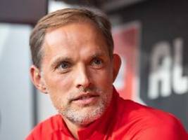Wechsel auf der Trainerbank: FC Bayern macht Thomas Tuchel zum Nagelsmann-Nachfolger