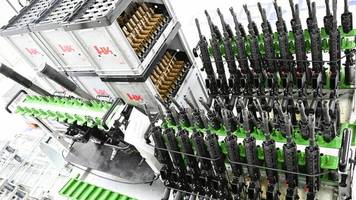 Rüstungsindustrie: Waffenhersteller Heckler und Koch mit Gewinnsprung