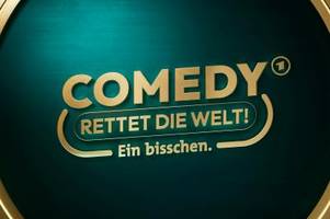 Comedy rettet die Welt!: Sendetermine, Gäste und Übertragung