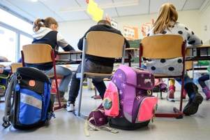 Streik am Montag: Schüler in Bayern dürfen zu Hause bleiben