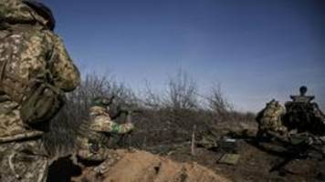 Krieg gegen die Ukraine: Mehr Diplomatie wagen - aber wie?