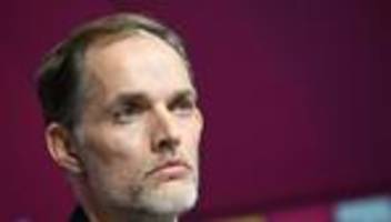 FC Bayern München: Tuchel bringt Co-Trainer mit: Torwartcoach Rechner bleibt