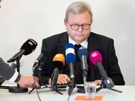 Nach Missbrauchsskandal: Osnabrücks Bischof Bode tritt zurück