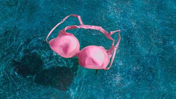 FOCUS-Umfrage - 55 Prozent der Frauen sind gegen „Oben ohne“ in öffentlichen Schwimmbädern