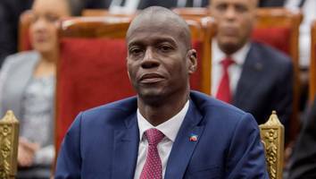 us-verfahren - erstes schuldbekenntnis wegen mordes an haitis präsident moïse