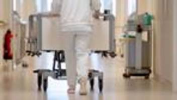 Gesundheit: Söders Krankenhaus-Schutzschirm von 2018 wurde nie umgesetzt