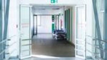 Gesundheitspolitik: Patientenschützer fordern rasch eine Krankenhausreform