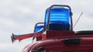 Unfall: Feuerwehrmann rettet verletzten Mann aus Fluss in Bohmte