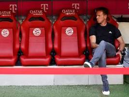 Wie Heynckes beim FC Bayern?: Effenberg: Nagelsmann könnte in zehn Jahren zurückkehren