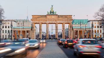 Volksentscheid am Sonntag - Berlins irrer Klima-Plan: „Nicht realistisch, aber ich bin trotzdem dafür“