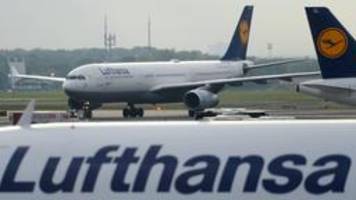 Verspätungen und Ausfälle nach IT-Panne bei Lufthansa