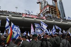 Generalstreik in Israel angekündigt