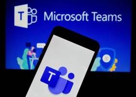 Microsoft greift Slack mit neuer Teams-Version an