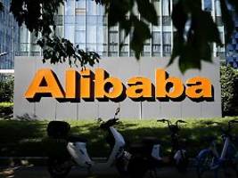 Hoffnung auf mehr Flexibilität: Chinesischer Onlineriese Alibaba spaltet sich auf