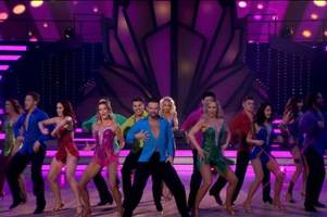 Let's Dance 2023: Das sind die Tanzpaare der 16. Staffel