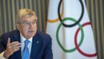 Internationales Olympisches Komitee: IOC empfiehlt Wiederzulassung russischer und belarussischer Sportler