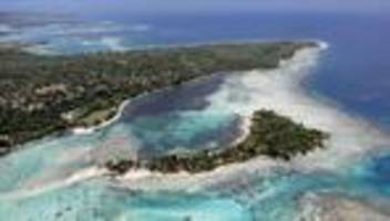 Klimawandel: Vanuatus Sieg gegen die Großen
