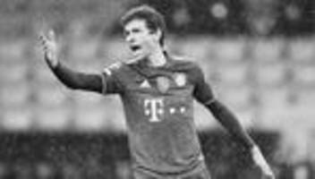 Thomas Müller: Was passiert mit dem FC Bayern, wenn Thomas Müller einmal aufhört?