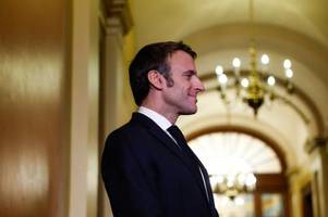Ein Königreich für einen Präsidenten: Wie Macron Frankreich spaltet