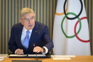 Nach empfohlener Teilrückkehr: Russische Kritik an IOC