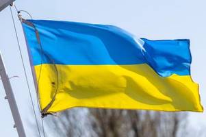 Ukraine will Wettkampf-Ausschluss von russischen Sportlern