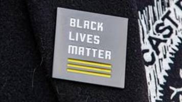 Adidas streitet mit Black Lives Matter um Drei-Streifen-Logo