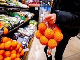 Inflation verliert an Tempo: Volkswirte sehen Entspannung bei Verbraucherpreisen