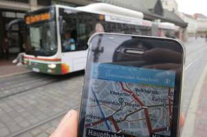 Ist die Smart City eine Lösung für Pendlerinnen und Pendler in Augsburg?