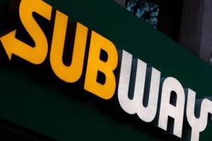 subway: alle filialen in augsburg im Überblick