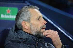 Leipzig-Coach Rose will sich keine Krise einreden lassen