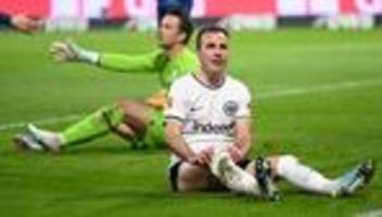 26. Spieltag: Eintracht auch gegen Bochum sieglos