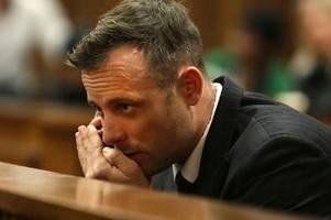 Fall Oscar Pistorius: Justizbehörde prüft Bewährung