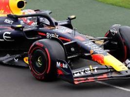 Ferrari schwach, Wolff happy: F1-Quali beginnt für Red Bull bitter, aber endet mit der Pole